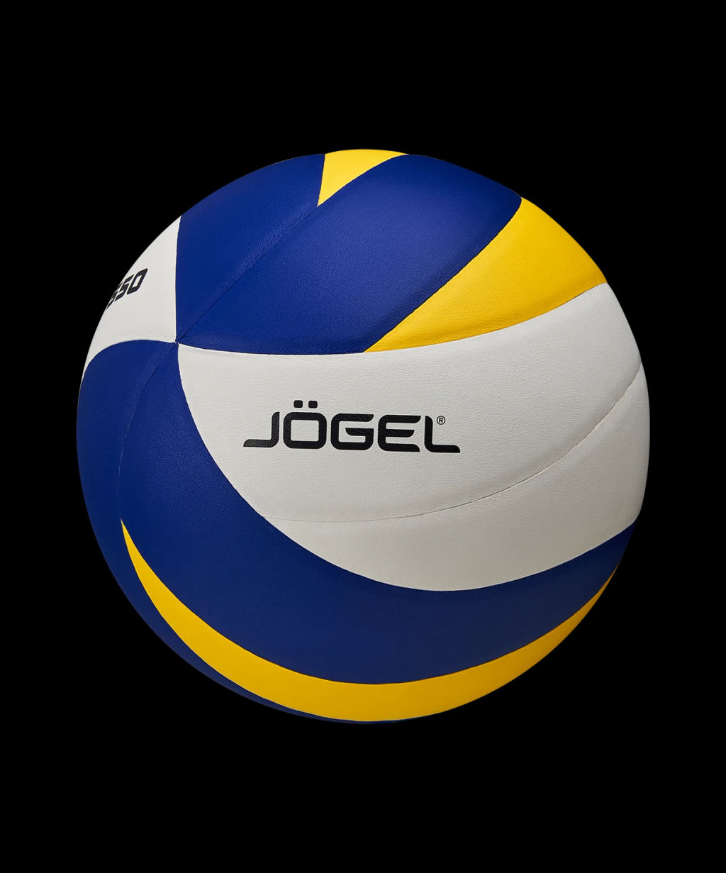 Мяч волейбольный JOGEL JV-550  фото 2