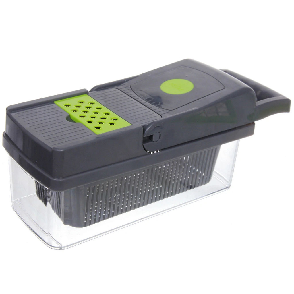 Овощерезка многофункциональная "Селфи" 15 предметов