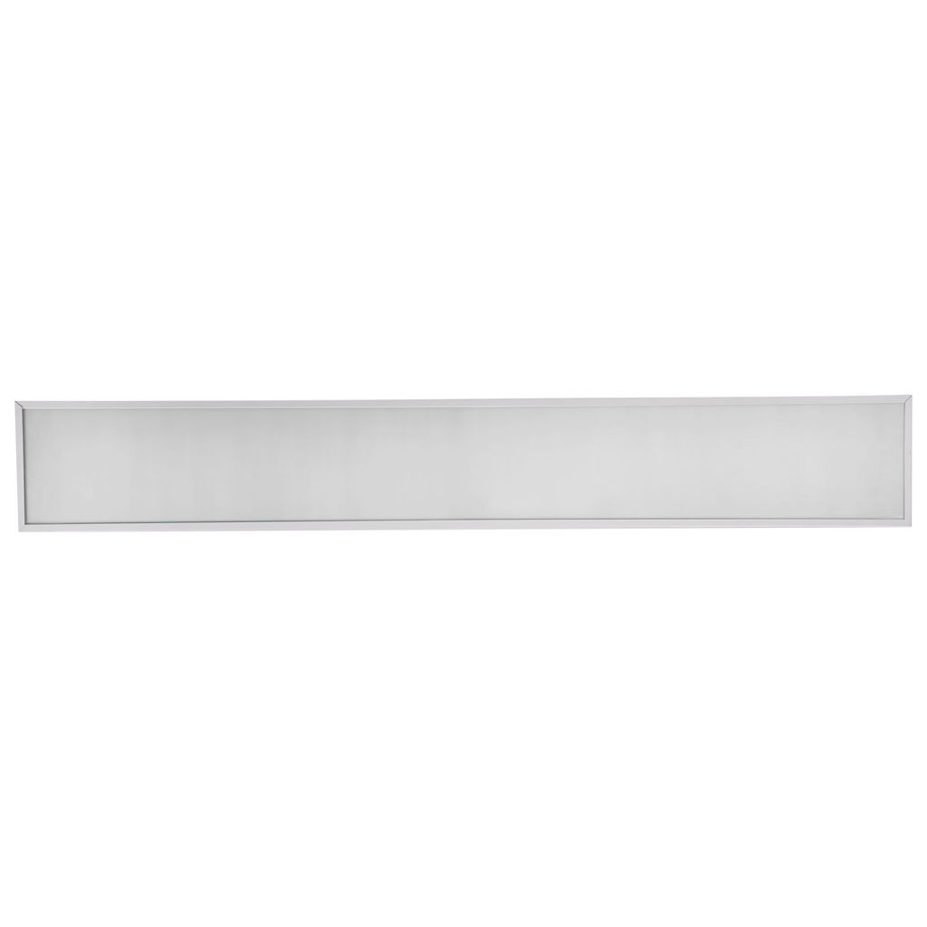 ULP-18120 36W/4000К/LL IP54 MEDICAL WHITE Светильник светодиодный потолочный. Белый равномерный свет (4000K). 4400Лм. Корпус белый. В комплекте с и/п. ТМ Uniel