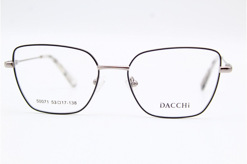 Оправа DACCHi 50071 53-17-138 С1