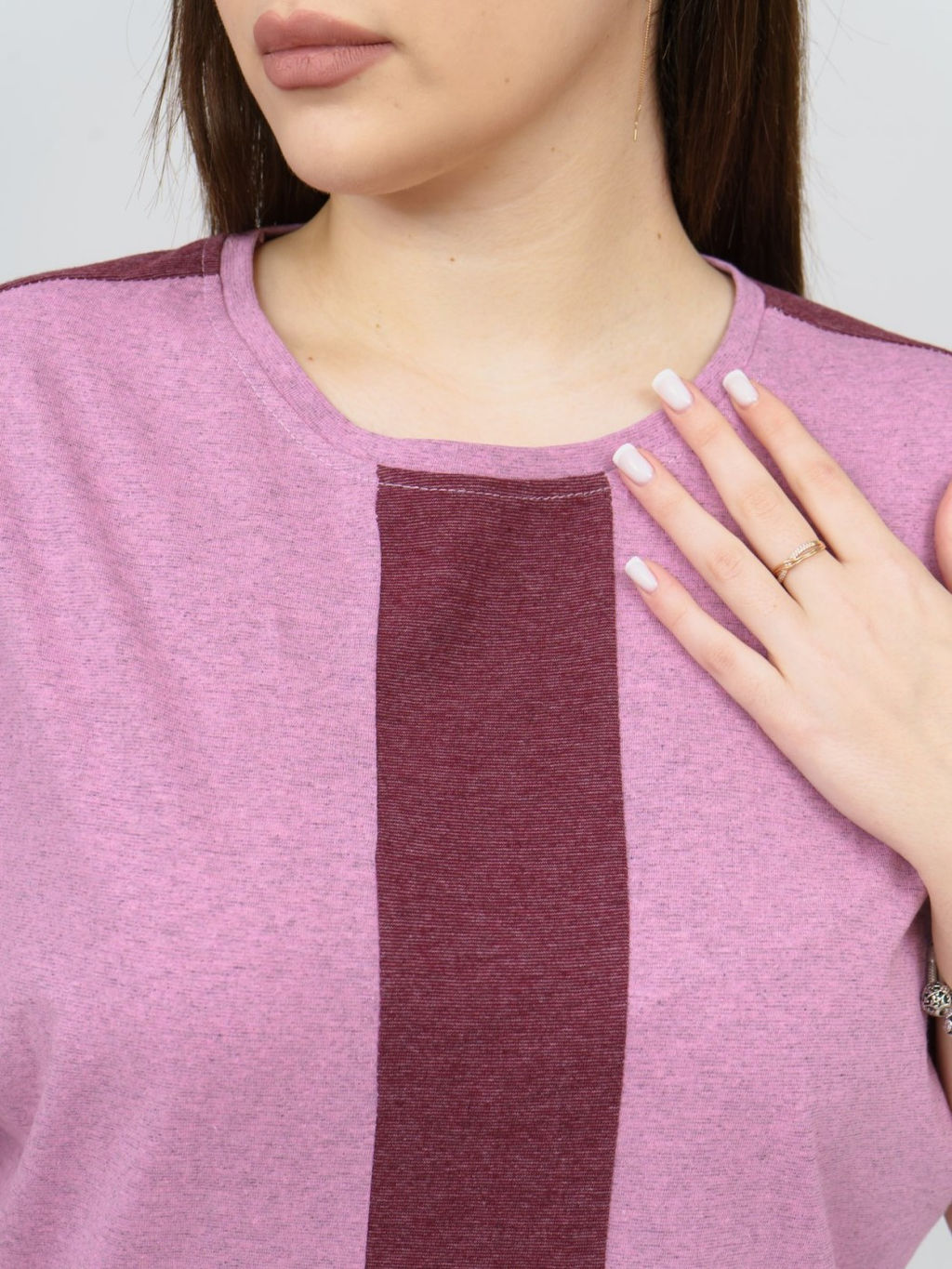 Футболка женская Моника - Ивассорти фото 38