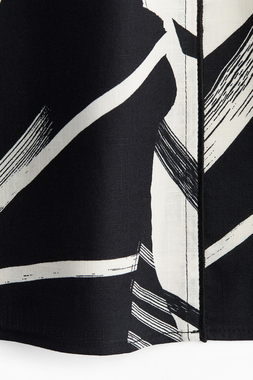 Top de algodon sin mangas - H&m фото 7