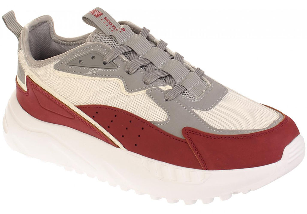 Кроссовки Crosby 447008/03-04  фото 5