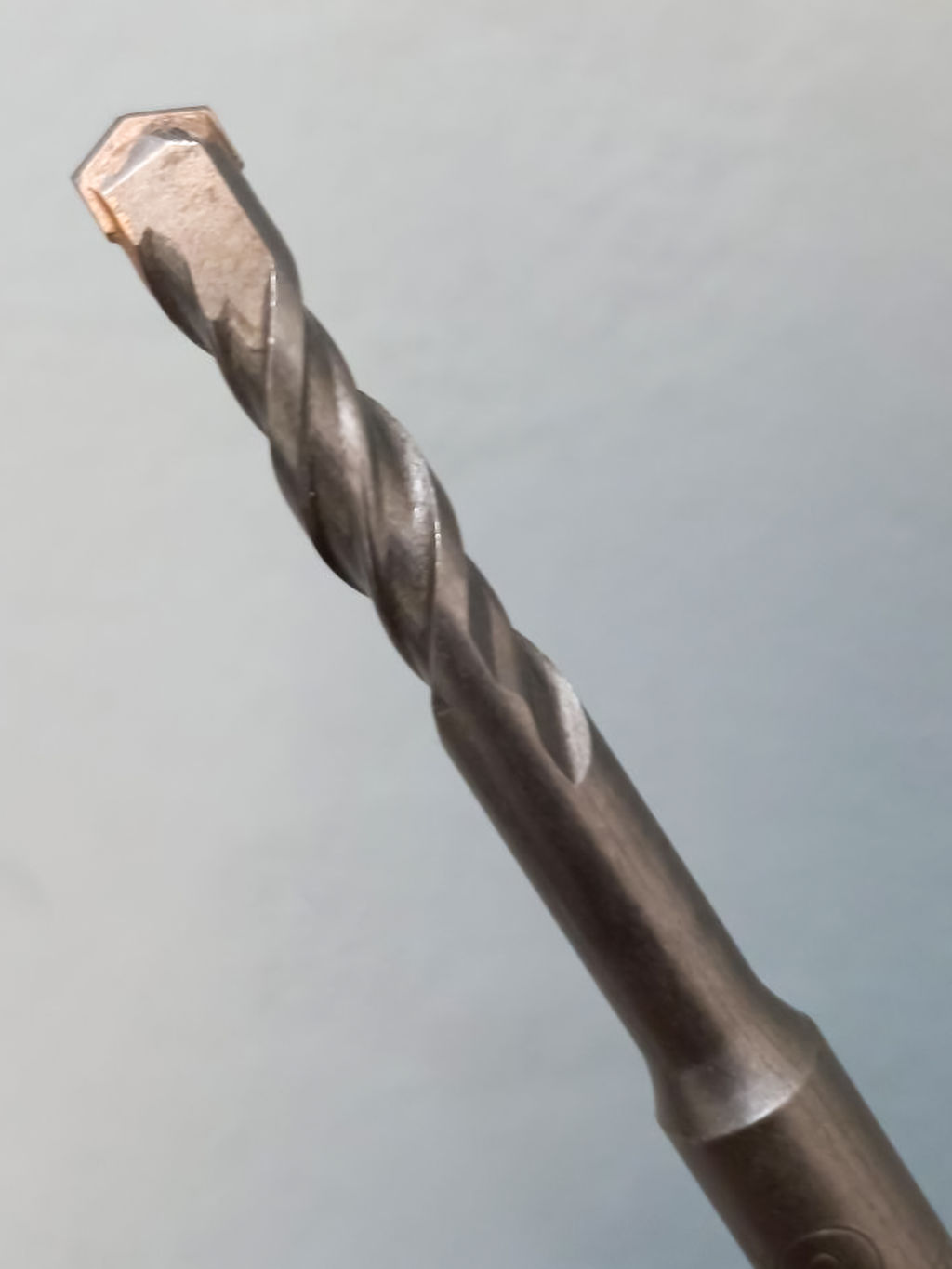 Цена за 2 шт. Бур с хвостовиком Conan SDS-PLUS, 8*110мм COTD20811 OLS-778-100