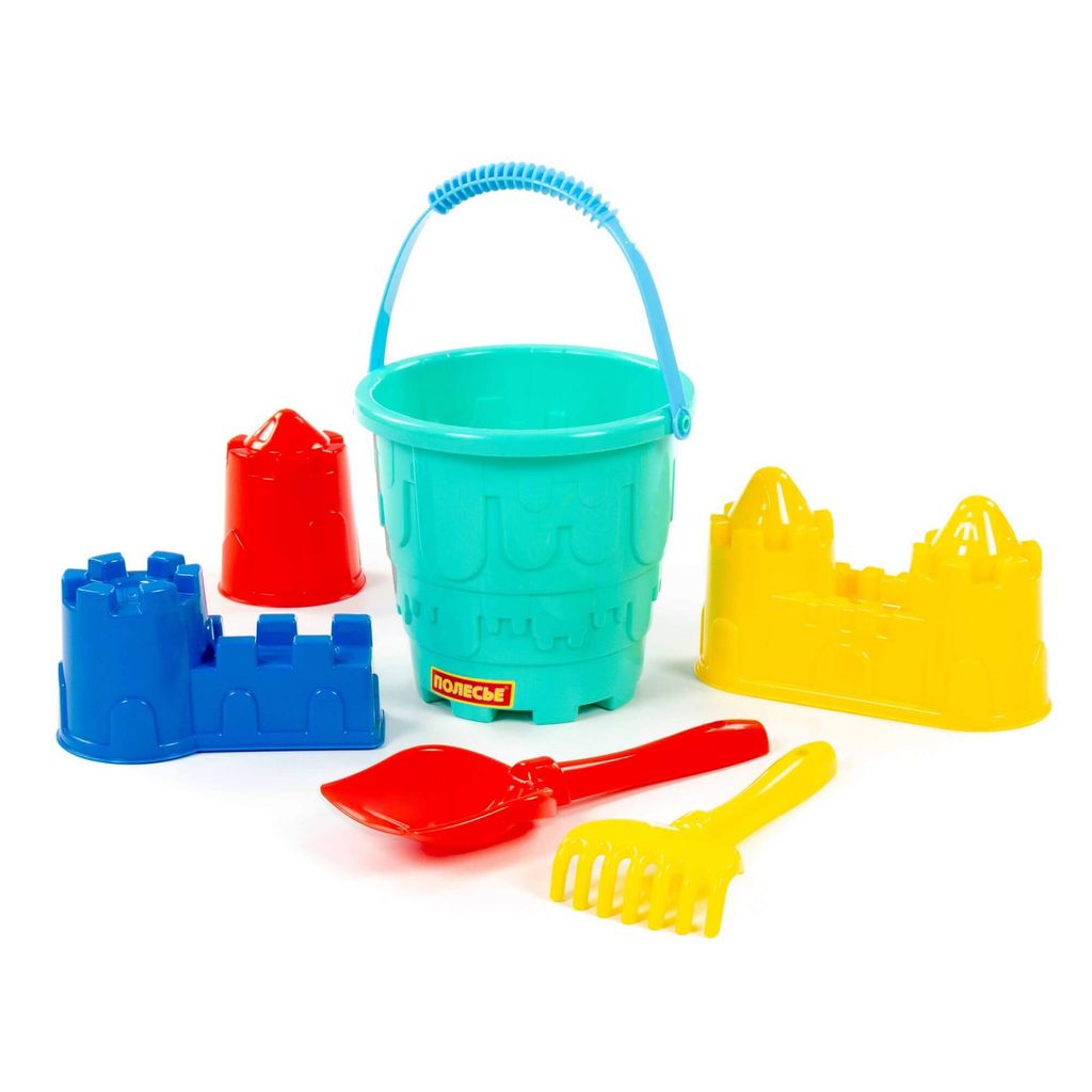 Набор №524 - Полесье фото 4