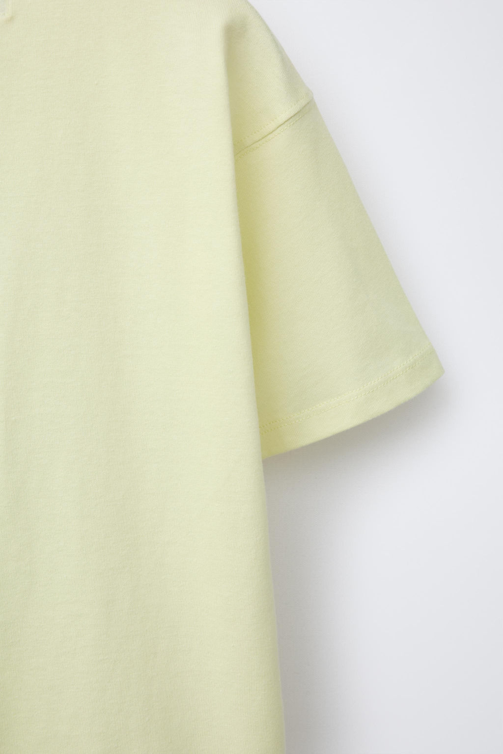 SMILEYWORLD ® PRINT T-SHIRT - Zara фото 4