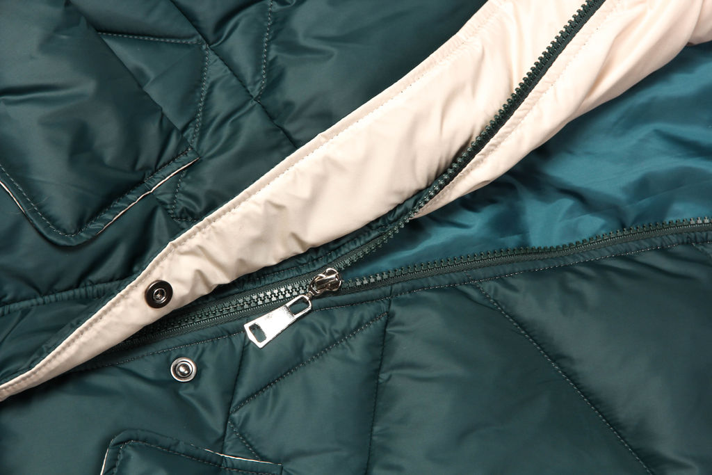 Куртка натуральный мех