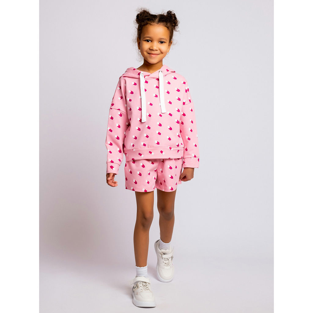 Комплект футер 2х нитка петля 8481300102 - Youlala фото 9