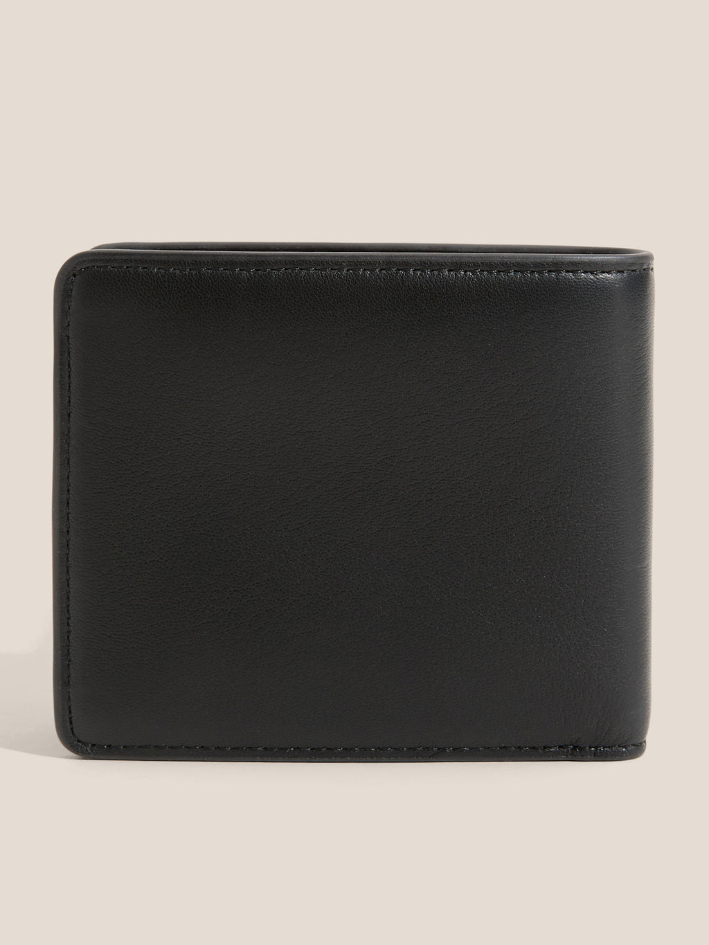 Мужской кошелёк DIESEL BISCOTTO BI FOLD Артикул 4773626, черный