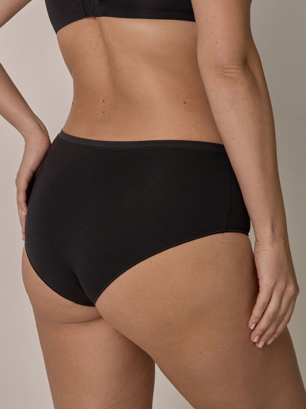 Трусы боксер жен 3 шт Chikky ассорти - Infinity Lingerie фото 10
