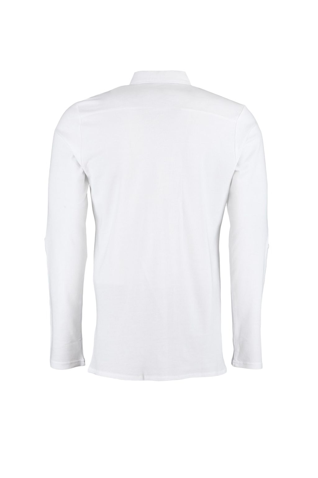 TRENDYOL MAN Siyah Slim Fit Gomlek Yaka Orme Pike Apoletli Rahat Gomlek TMNSS22GO0051 - Trendyolmilla фото 6