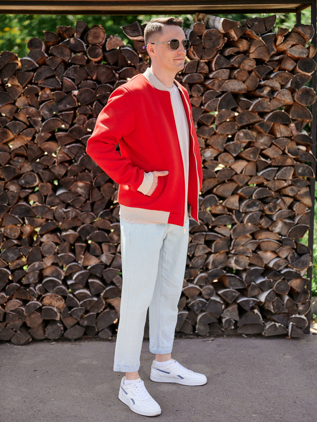 Бомбер 12 - Yollochka фото 9