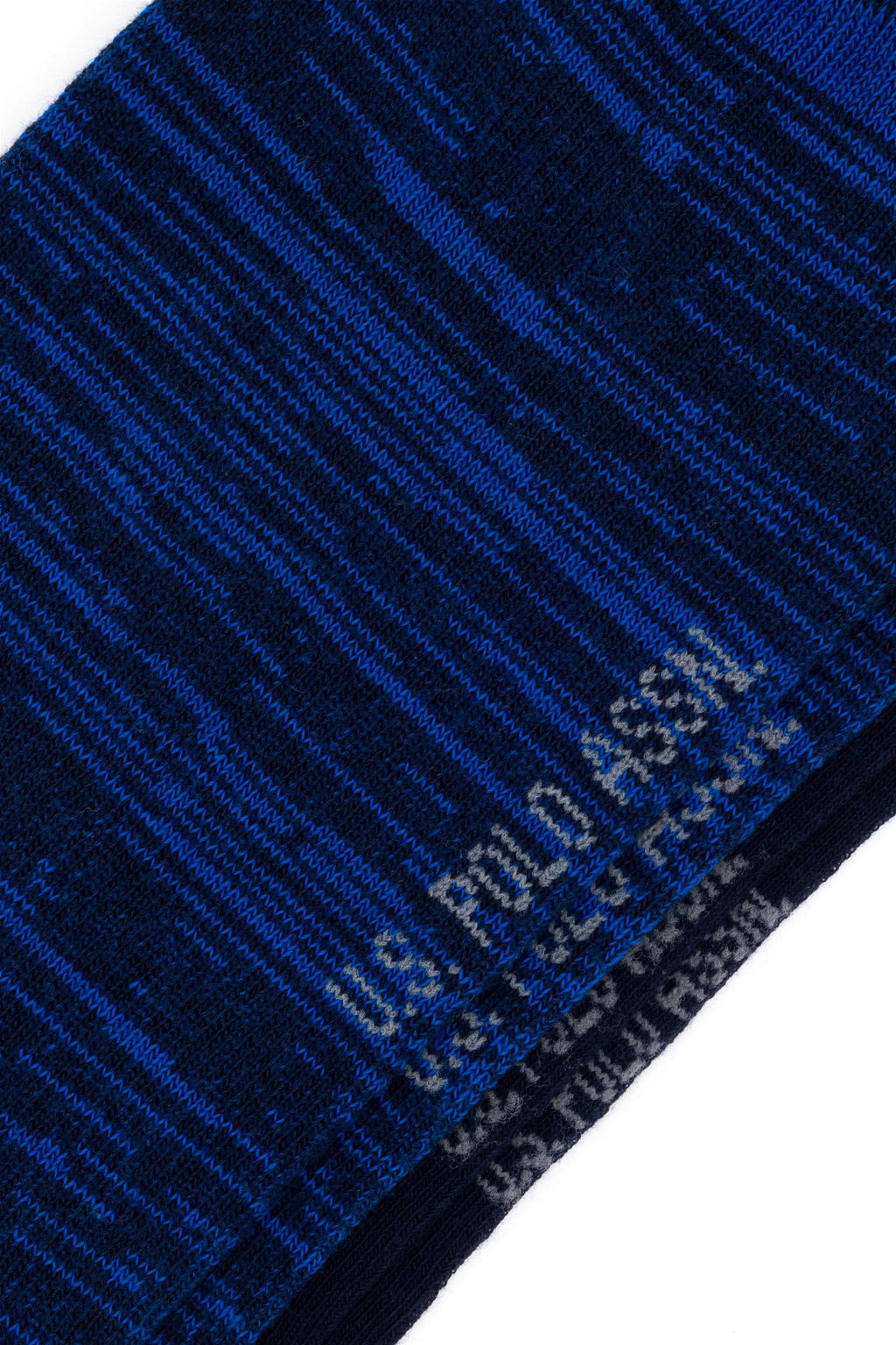 Набор из двух мужских носков-ботинок - U.s. polo assn фото 4