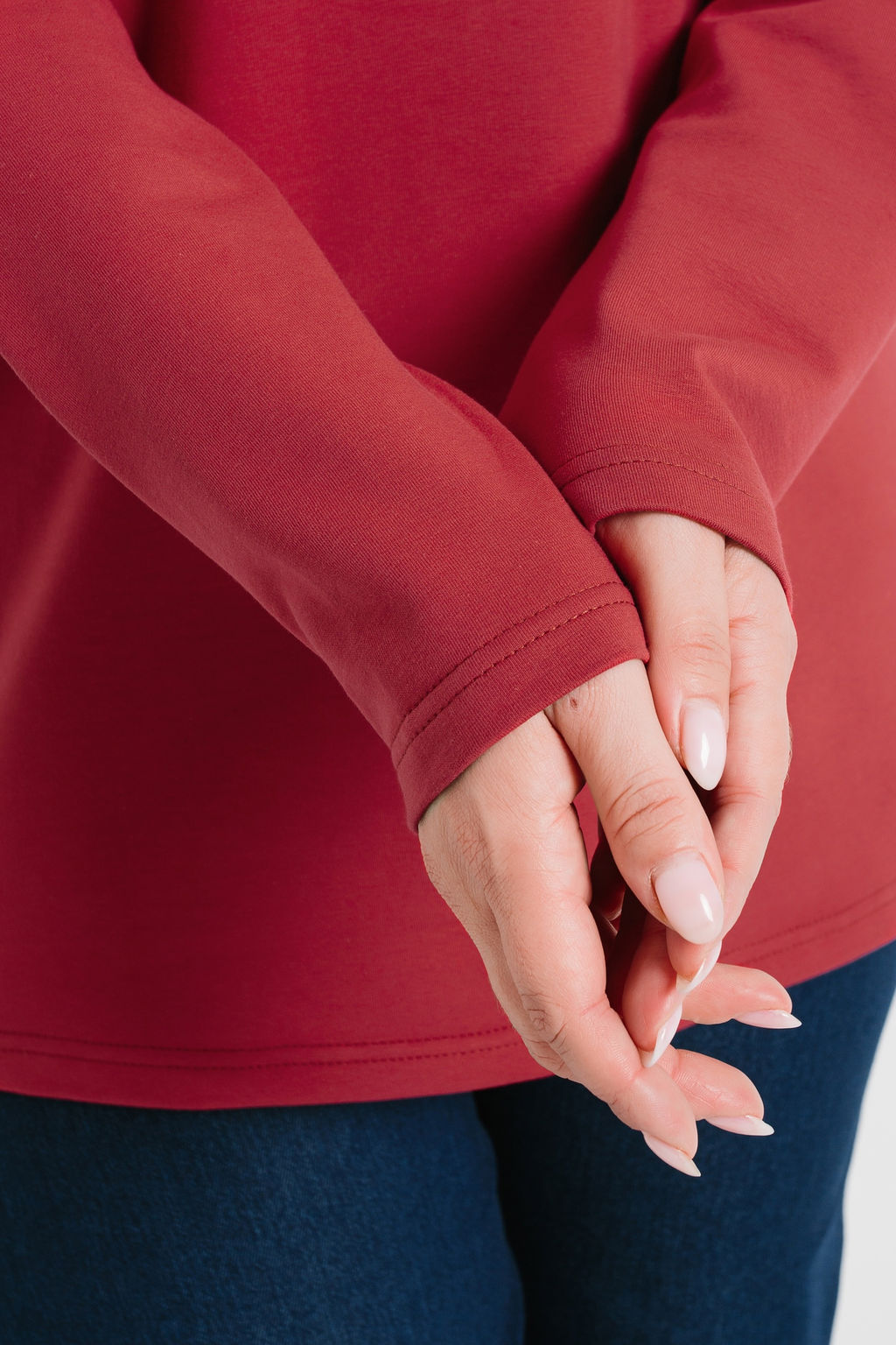 Блуза - Prima linea фото 5