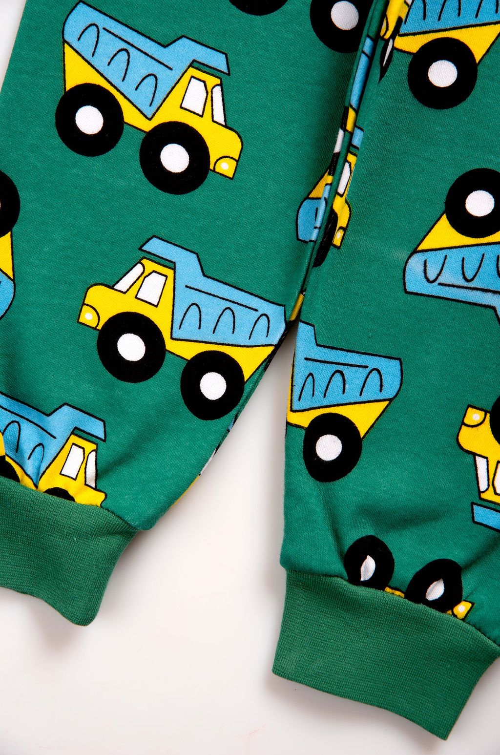 Хлопковая пижама из интерлока для мальчика Bonito  фото 15