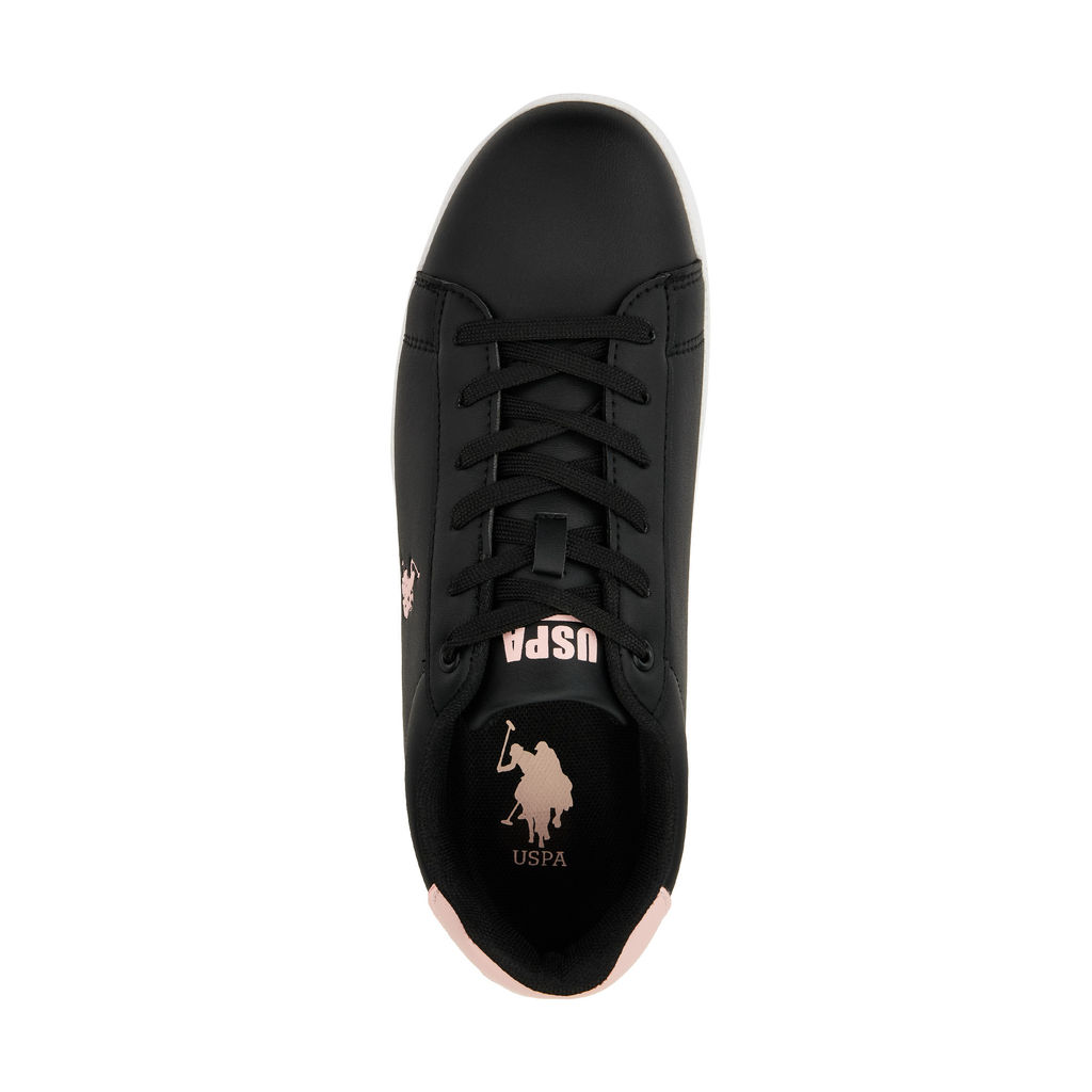 Полуботинки U.S. POLO ASSN.
