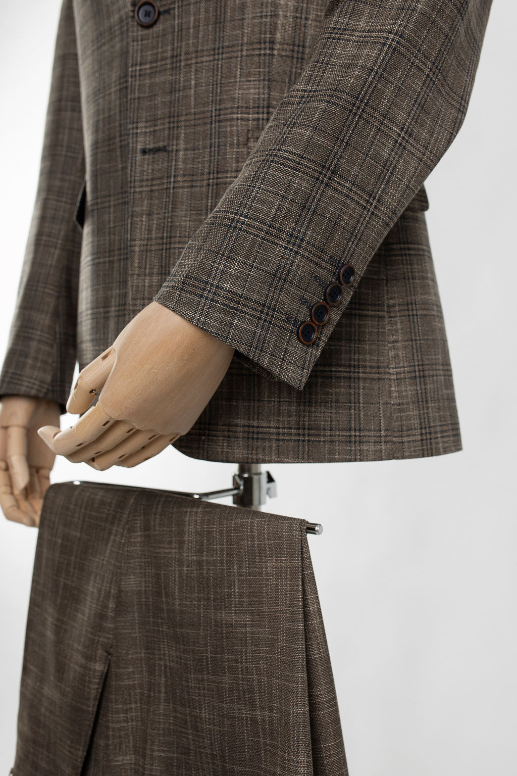 Костюм мужской арт. 772