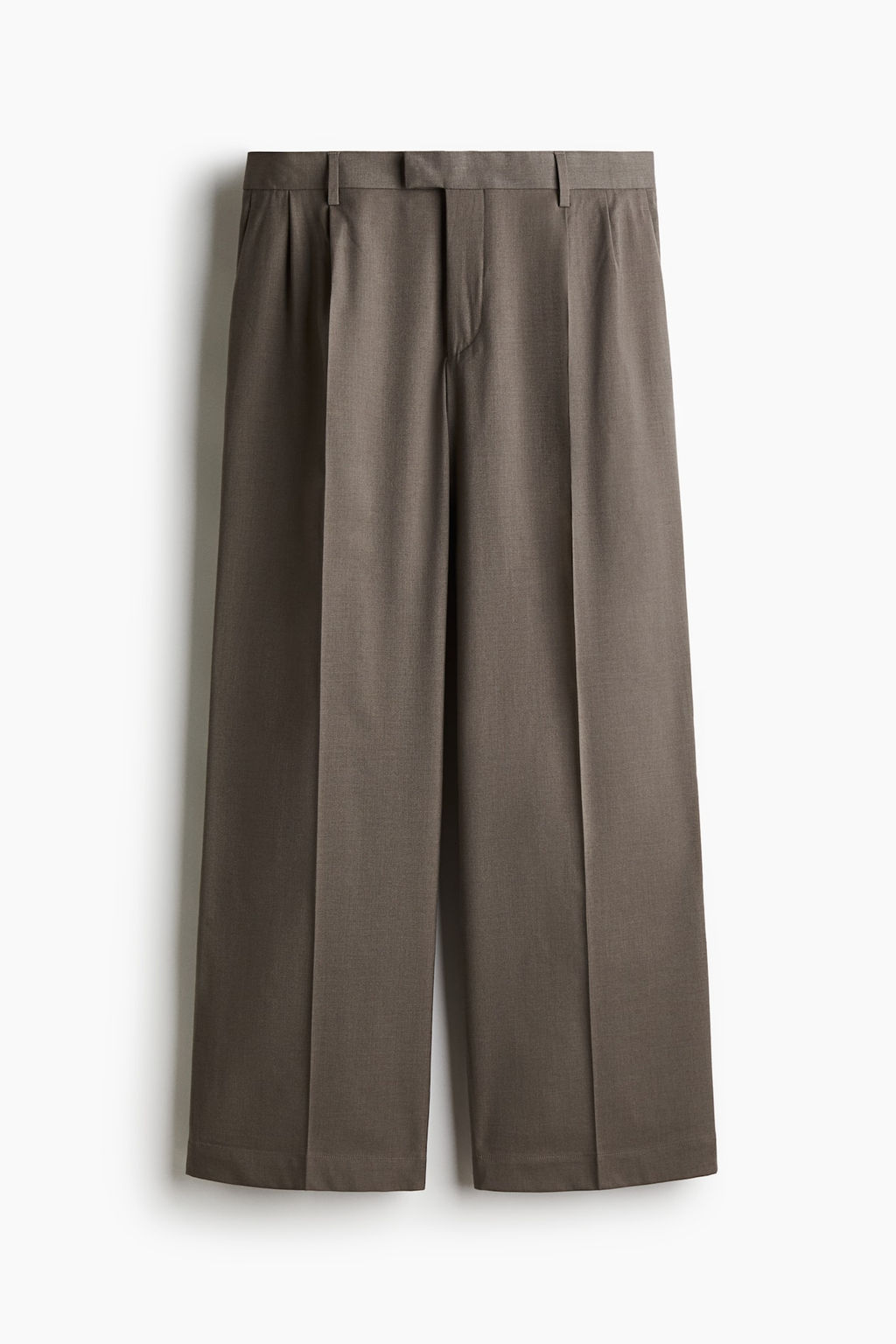 Pantalon sastre Loose Fit - H&m фото 5