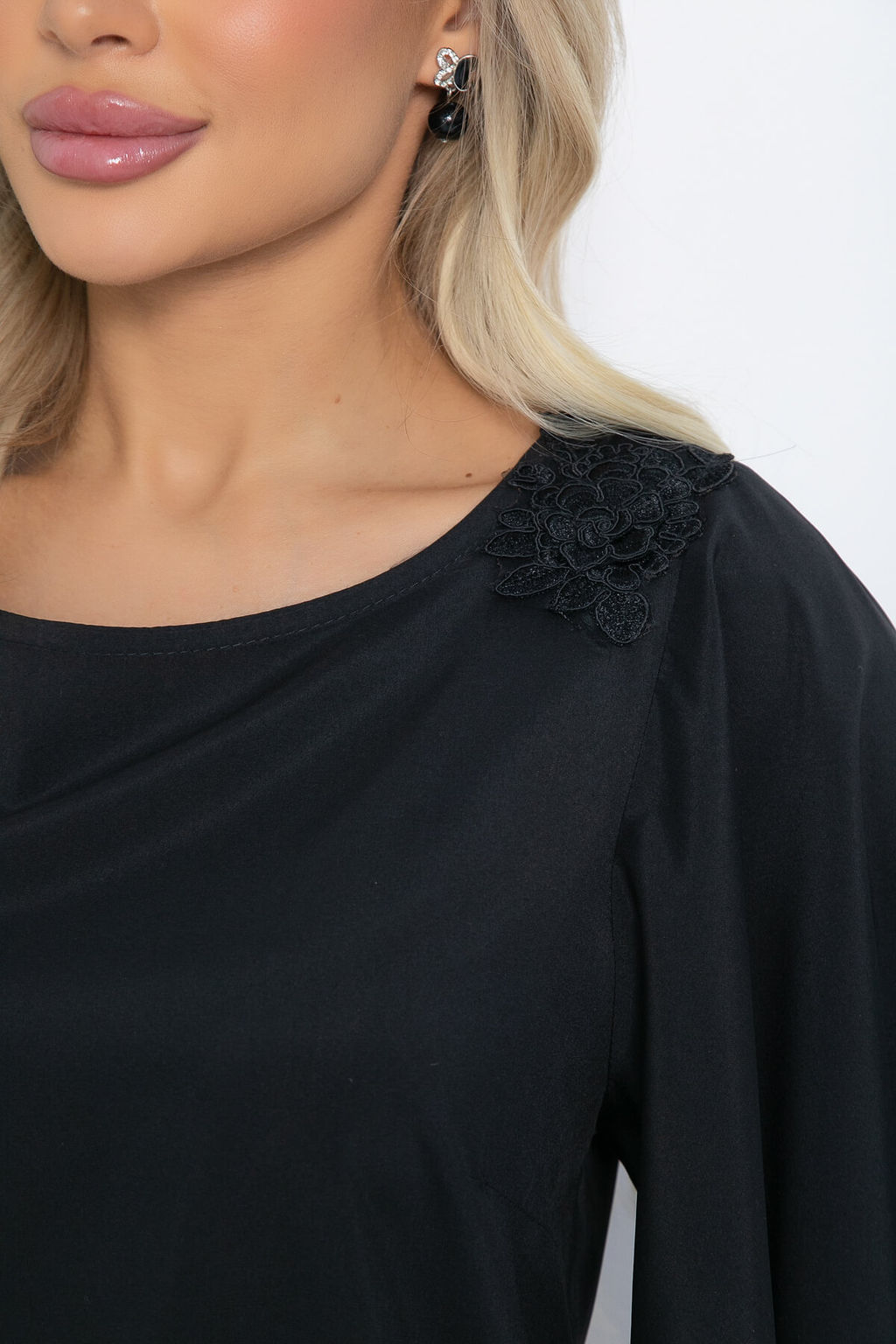 Блуза Покоряя сердца - Lt collection фото 43