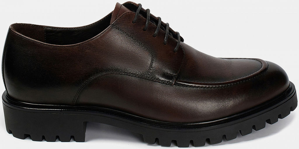 Туфли RALF RINGER 146110ТК/ОКП146110ТК  фото 2