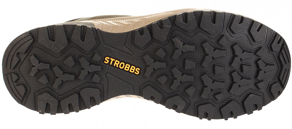 Кроссовки Strobbs C3677-19