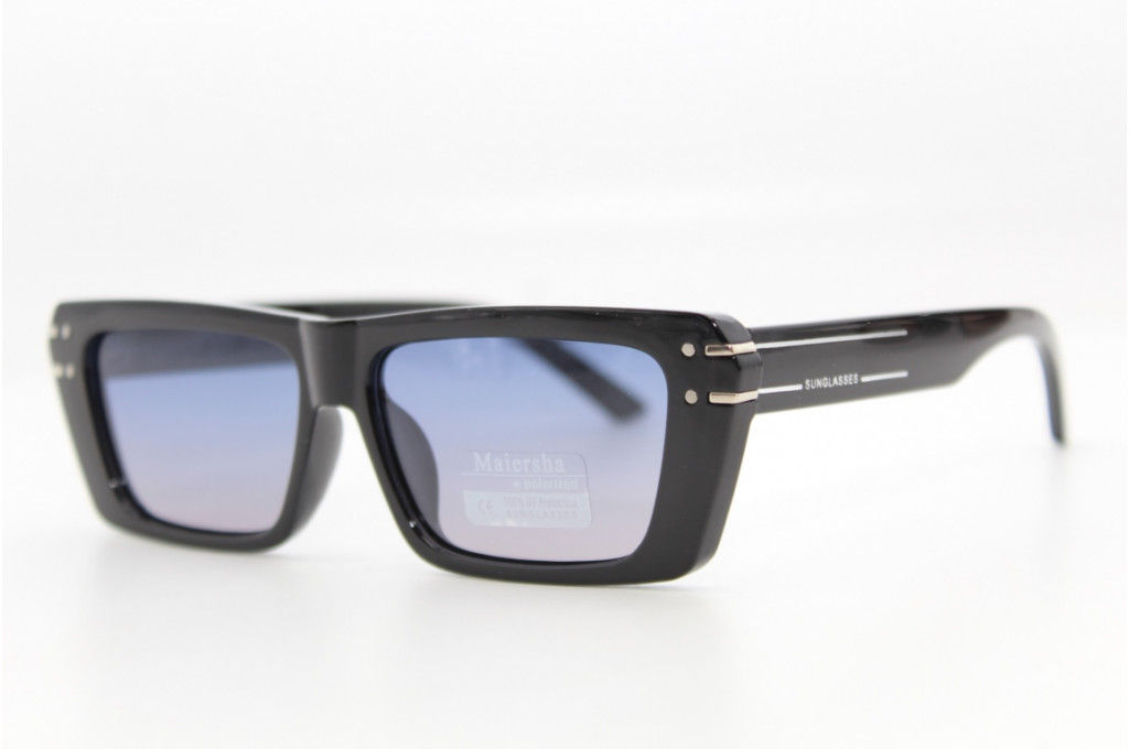 Солнцезащитные очки Maiersha (Polarized) 03603 C9-50