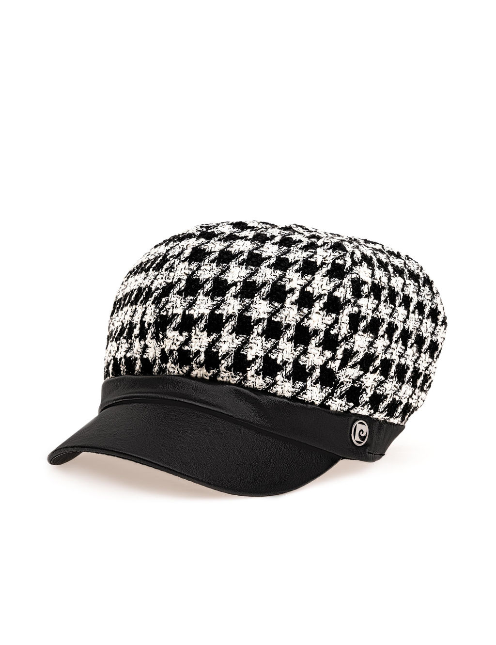 Siyah _apka - Pierre cardin фото 2