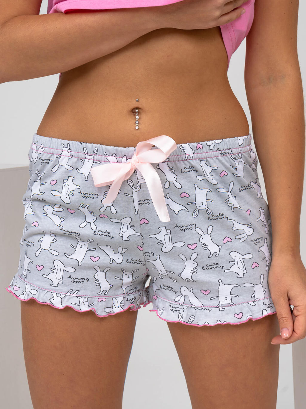 Пижама мод.917 - Текс-плюс фото 5