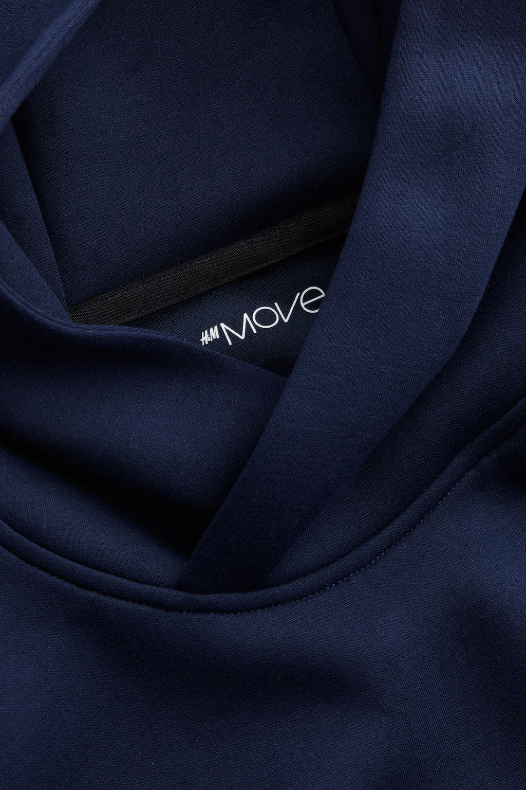 Sudadera de deporte en DryMove Loose Fit - H&m фото 7