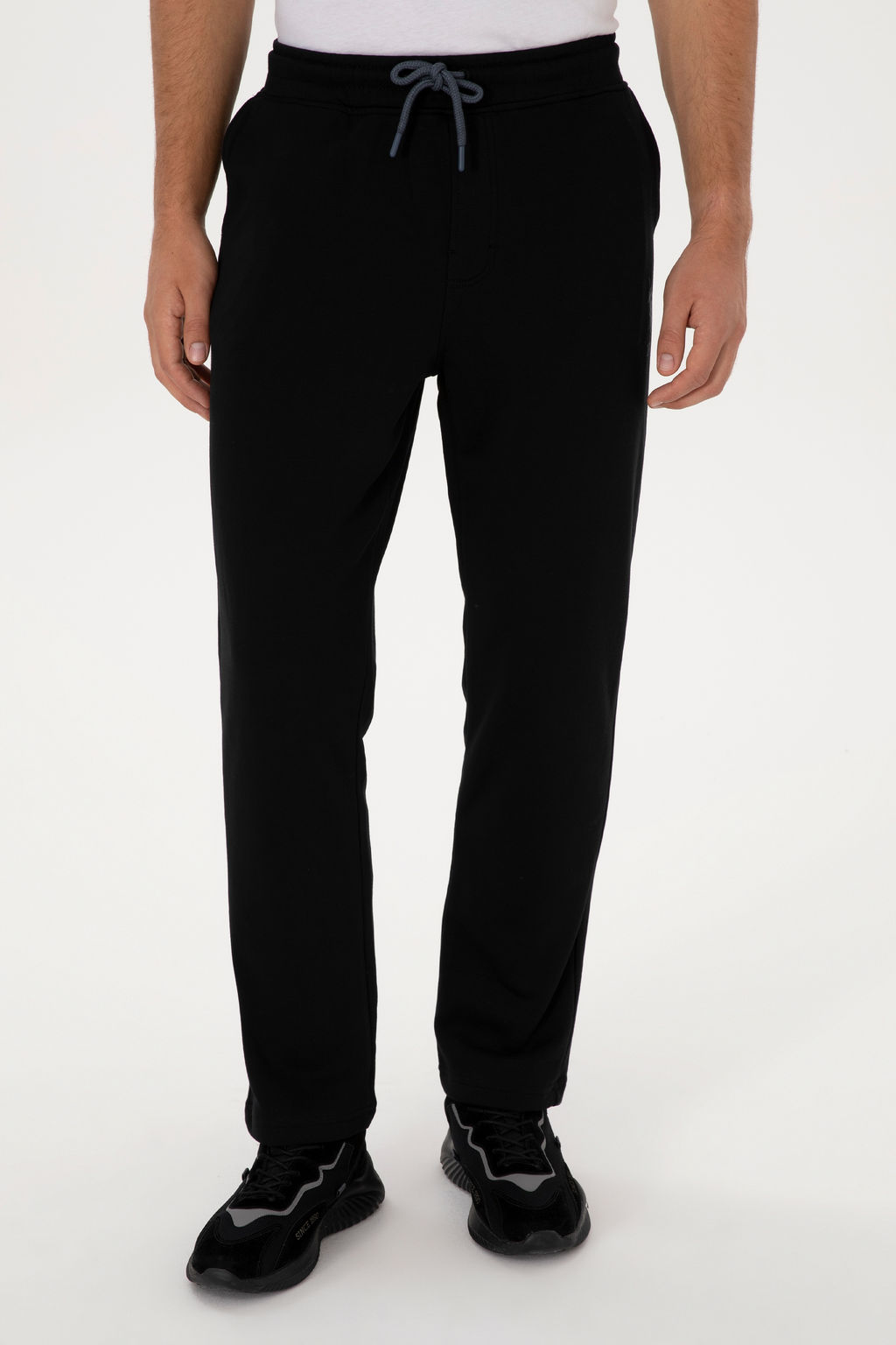 Erkek Siyah E_ofman Alt_ - U.s. polo assn фото 8