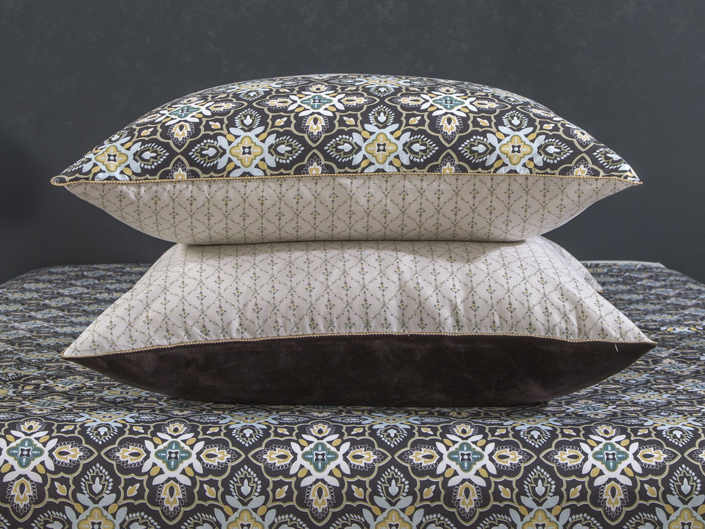 Метью (трюфель жемчуг) ABC Cotton комплект