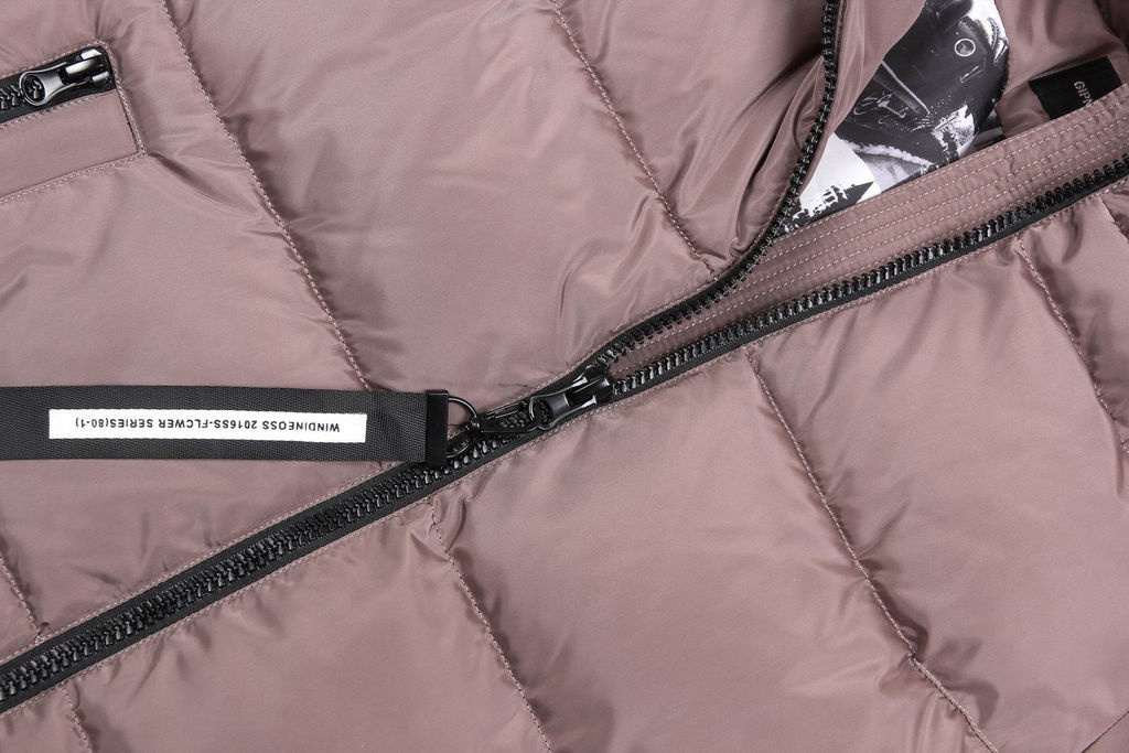 Пальто - Gipnoz фото 4