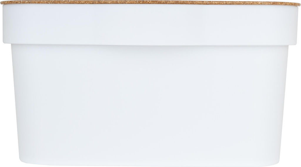 Ящик для хранения Keeplex Wood 6 л 32х21,1х11 см KL350211624