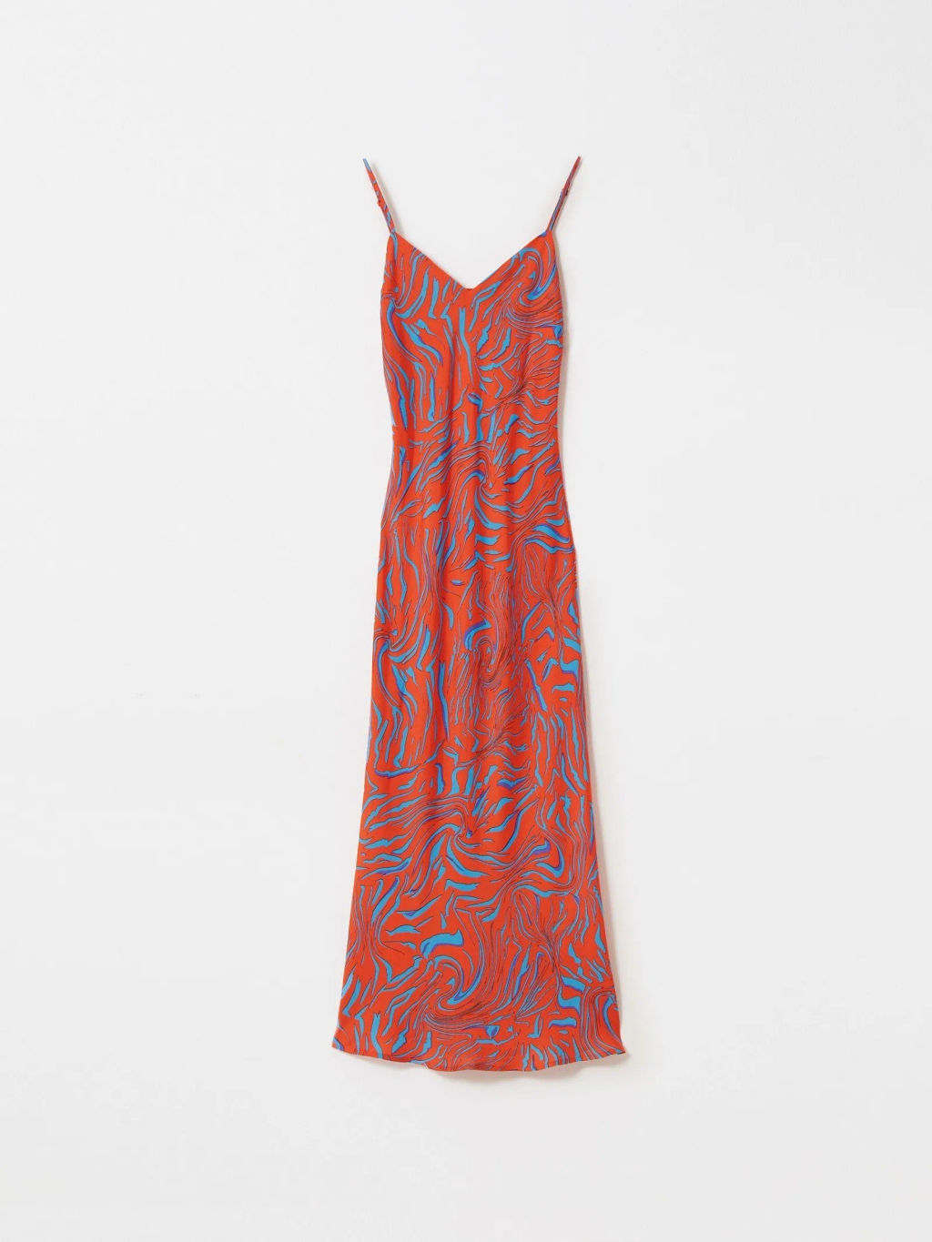 ЕМКА / Платье-комбинация - Emka фото 5