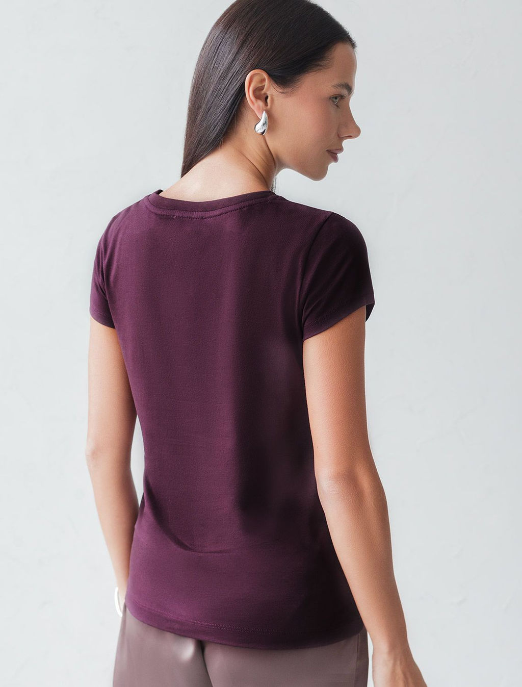 Футболка - Vilatte фото 3