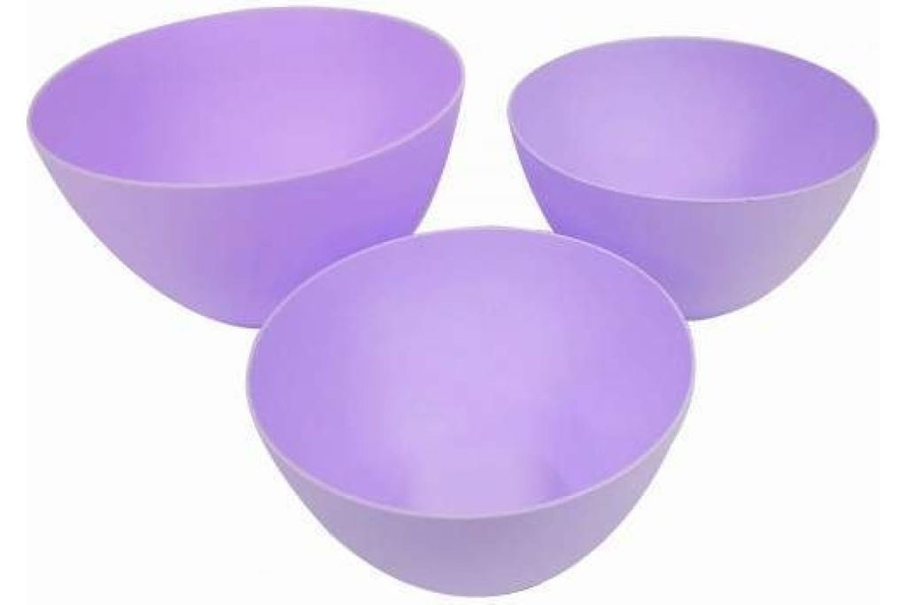 Салатница 1,6 л арт. СП1,6-01 БШК/ОНЕСТ