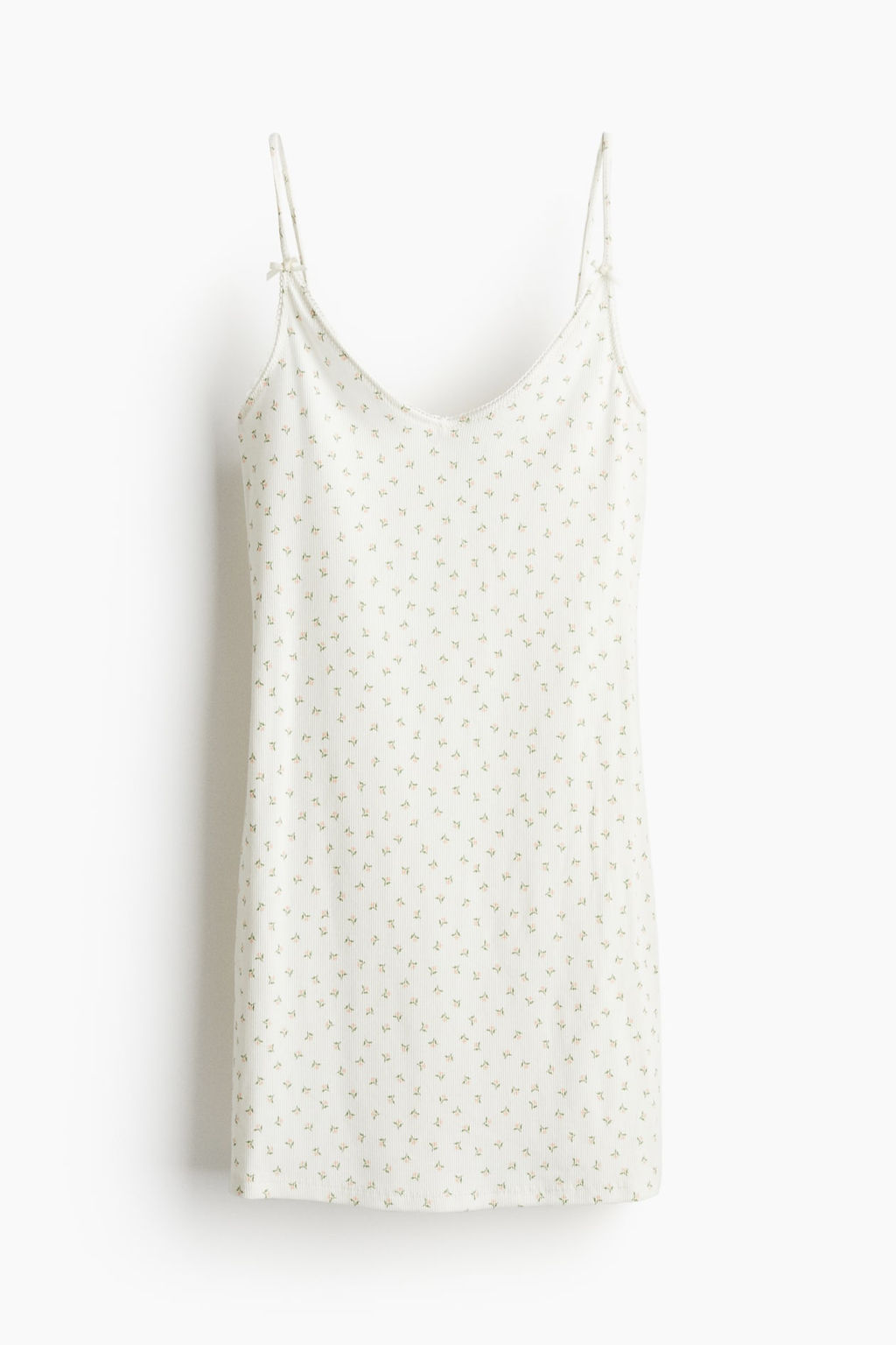 Camison de punto - H&m фото 5