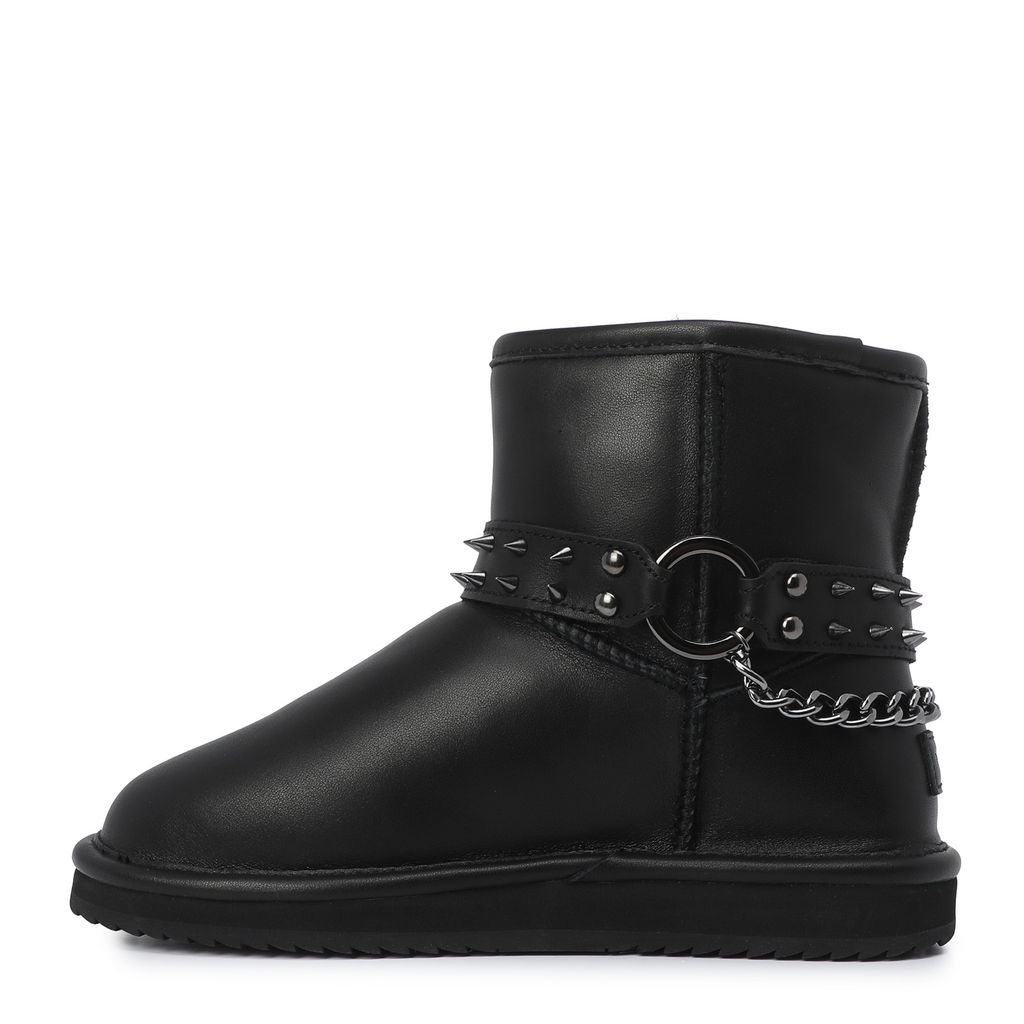 Женские угги TENDANCE