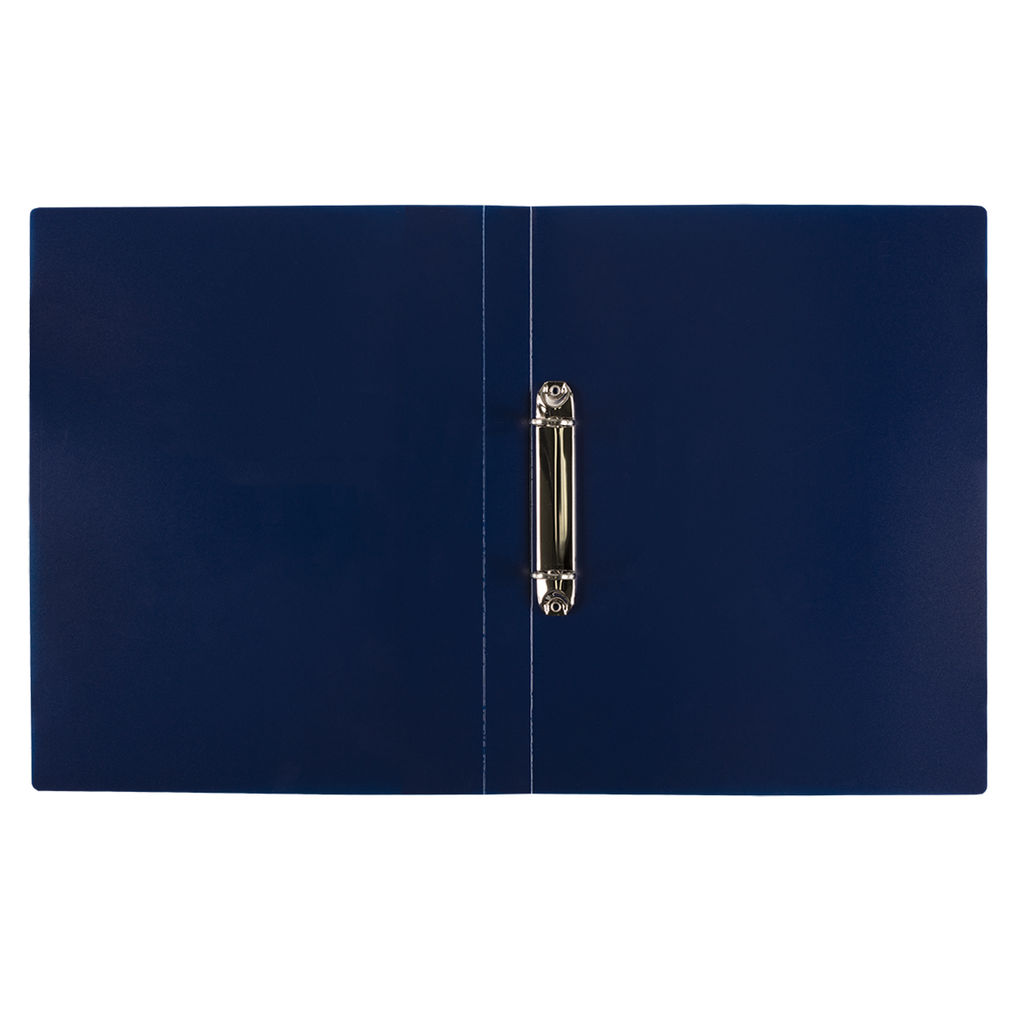 Expert Complete PRISMA Папка на 2 О-кольцах A4 700 мкм 25 мм эффект 3D 4 шт. d - 20 мм синий new EC211300102