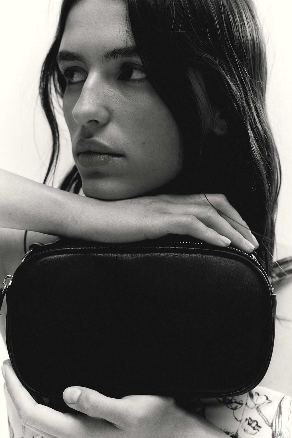 Bolso bandolera rectangular - H&m фото 3