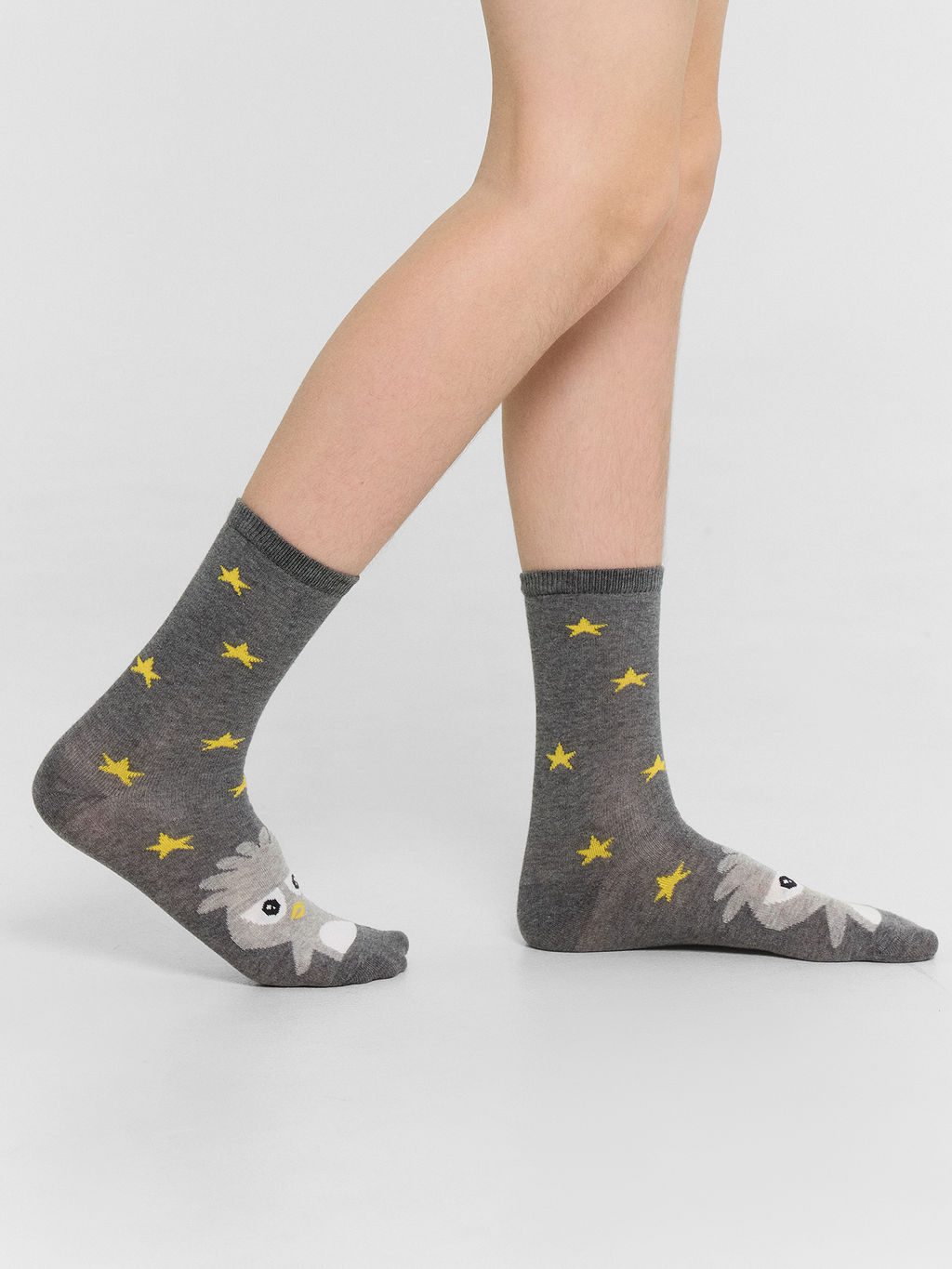 Цена за 5 пар! НОСКИ ДЕТСКИЕ - Mark formelle фото 3