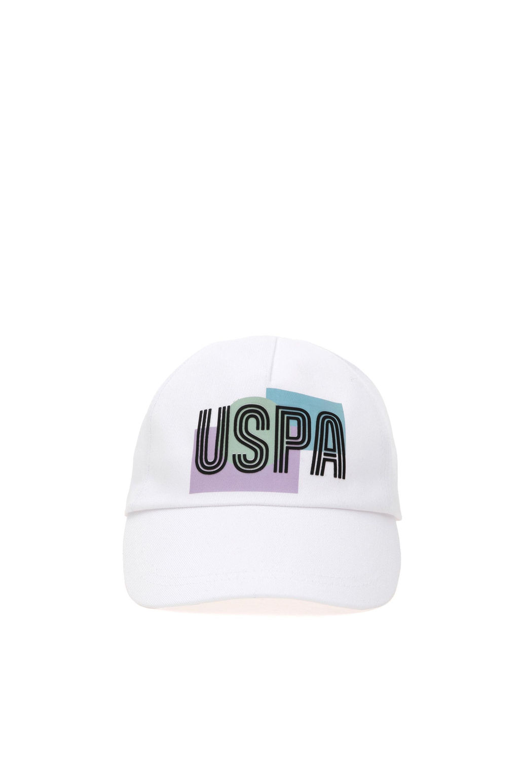 Erkek Beyaz _apka Sepette S_rpriz _ndirim - U.s. polo assn фото 2