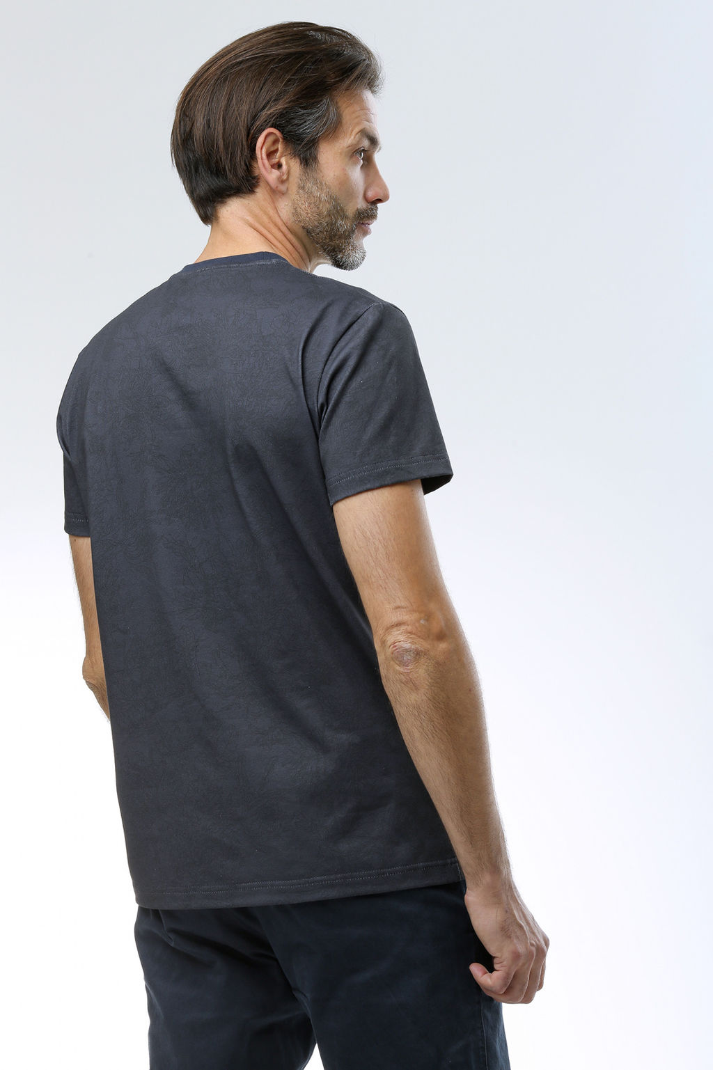 Футболка МК-Miami-06