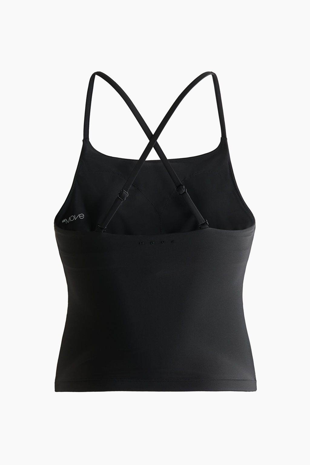 Top tankini Lycra® Xtra Life con sujetador - H&m фото 6