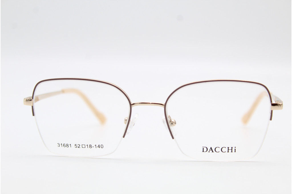 Оправа DACCHI 31681 52-18-140 С8