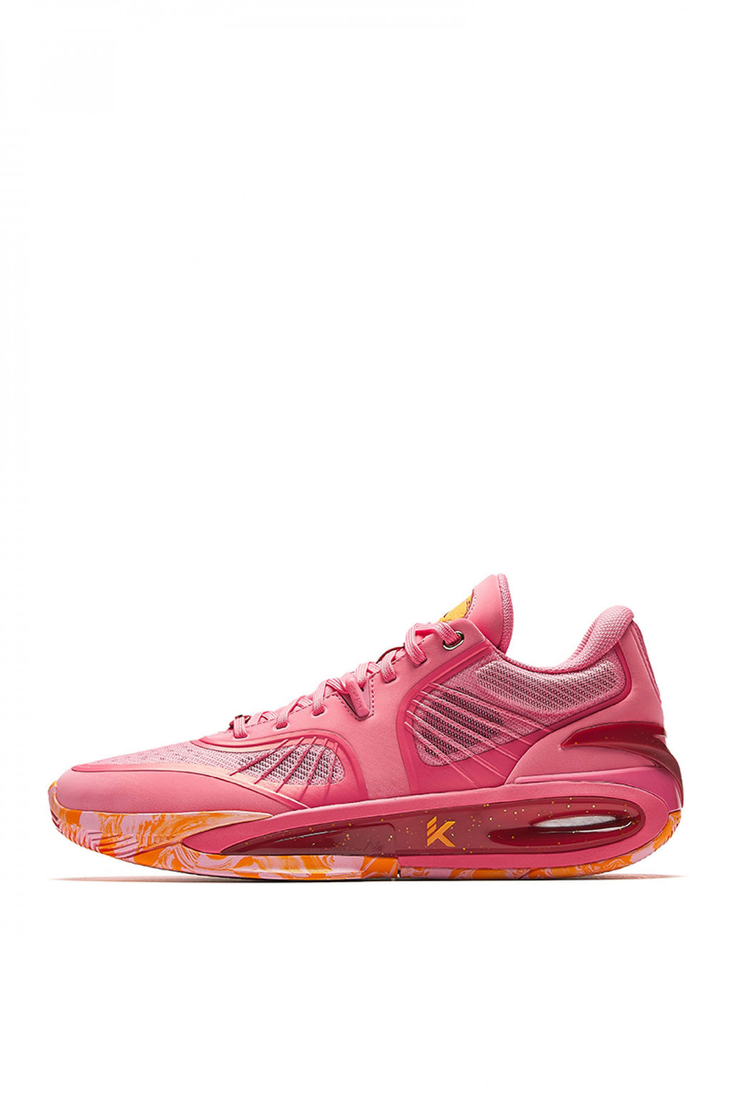 Кроссовки для баскетбола Pro Basketball Розовый - Anta фото 2