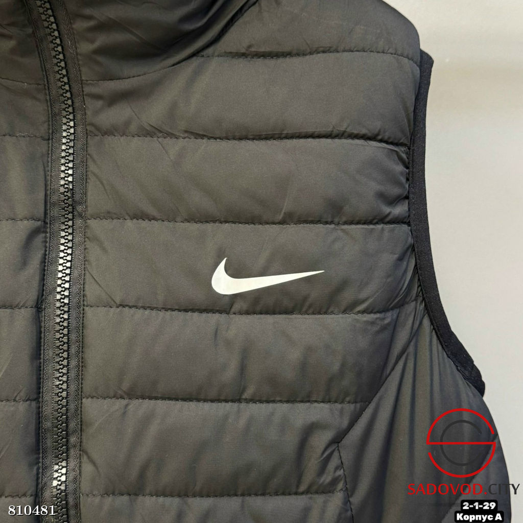 Жилетка для мальчика с логотипом - Bruno фото 8