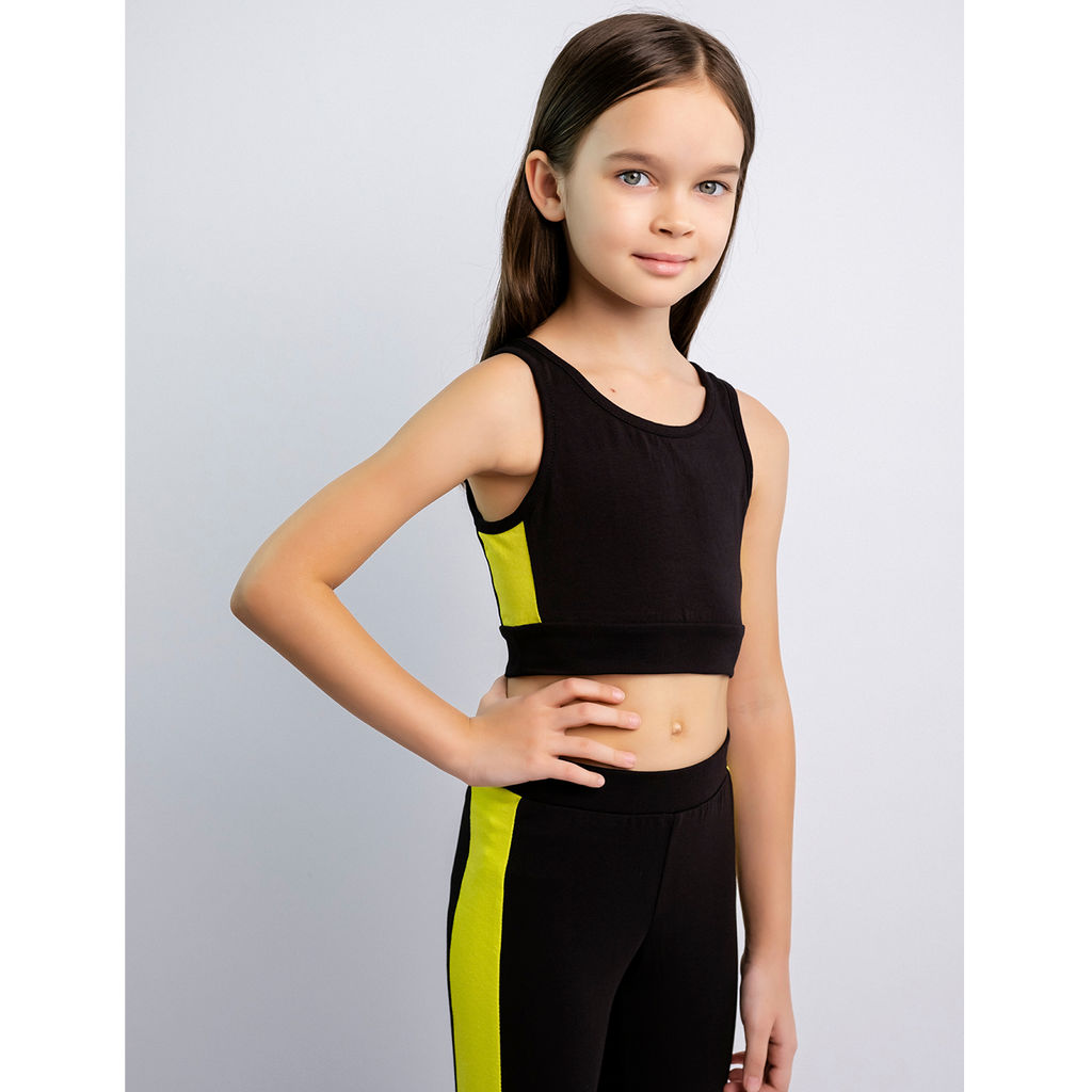 Комплект кулирка лайкра 7605100102 - Youlala фото 3