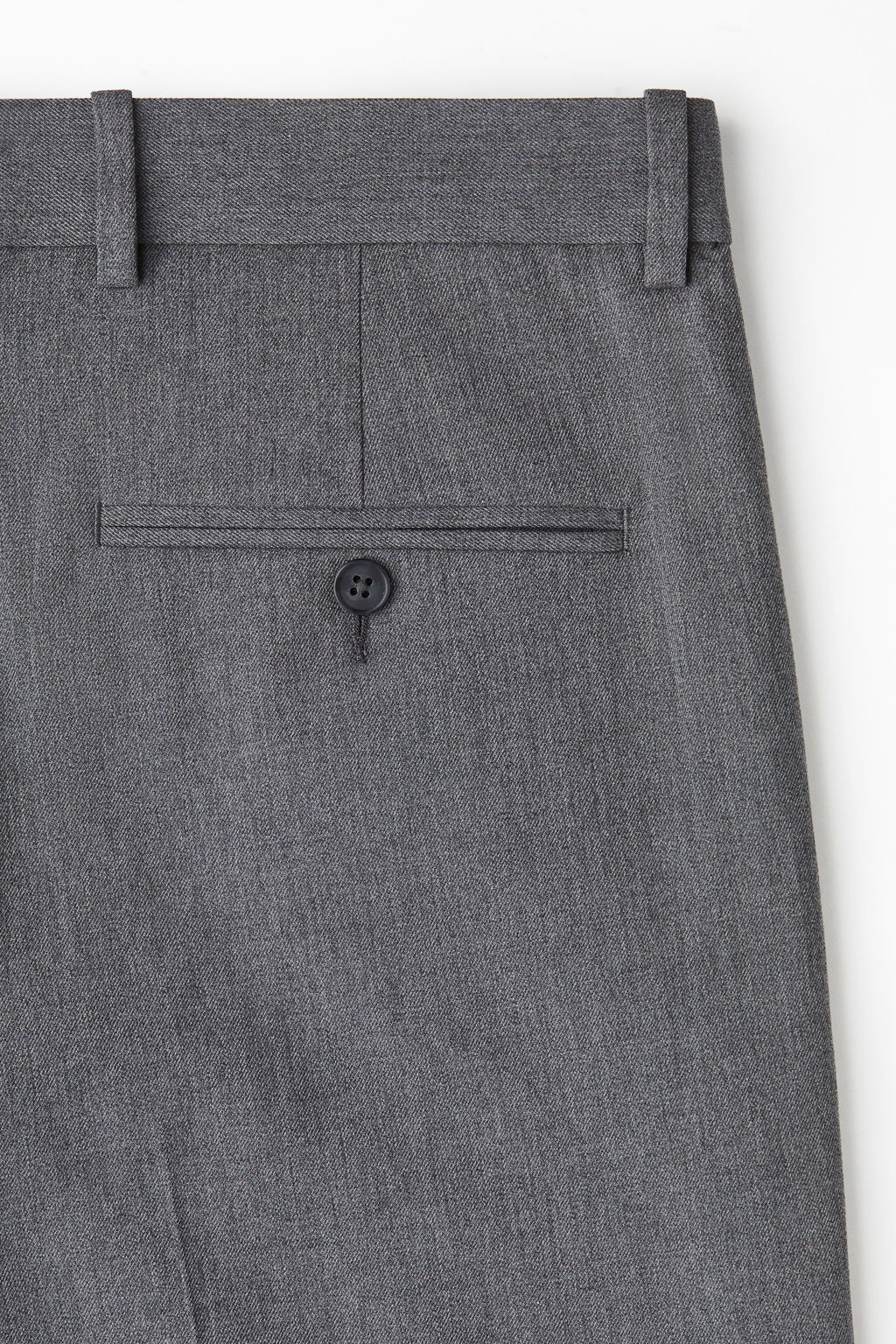 Pantal?n sastre Regular Fit - H&m фото 7