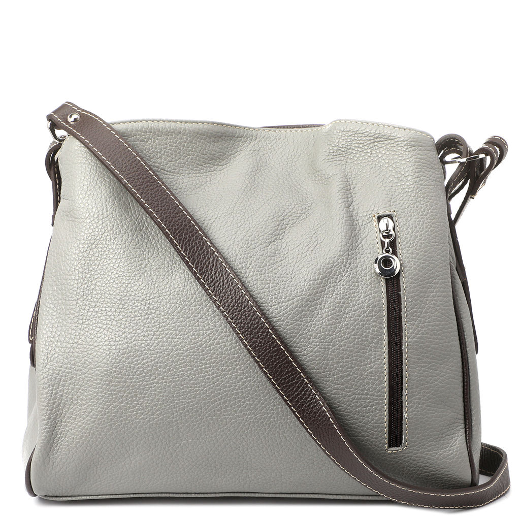 Сумка через плечо DIVA`S BAG